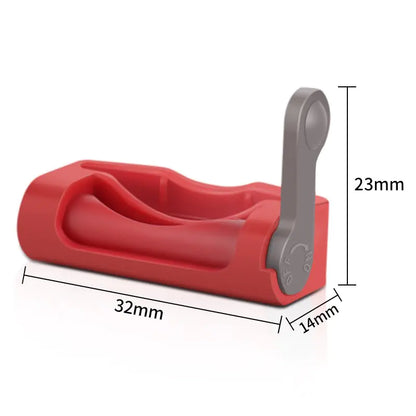 Multi-Purpose Pet Bed Cleaning Vacuum Brush Attachment